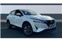 2021 Nissan Qashqai 1.3 DiG-T MH Acenta Premium 5dr