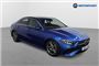 2024 Mercedes-Benz A-Class Saloon A180 AMG Line Executive 4dr Auto