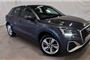 2022 Audi Q2 35 TFSI S Line 5dr S Tronic