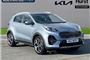 2021 Kia Sportage 1.6 CRDi 48V ISG GT-Line 5dr DCT Auto [AWD]