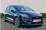 2022 Ford Fiesta 1.0 EcoBoost ST-Line X 5dr