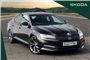 2023 Skoda Superb 1.5 TSI Sport Line Plus 5dr DSG