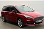 2022 Ford Galaxy 2.5 FHEV 190 Titanium 5dr CVT