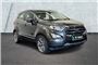 2018 Ford EcoSport 1.5 TDCi Titanium 5dr