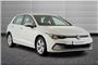 2020 Volkswagen Golf 1.5 TSI 150 Life 5dr