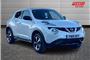 2019 Nissan Juke 1.6 [112] Bose Personal Edition 5dr