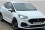 2022 Ford Fiesta ST 1.5 EcoBoost ST-2 Navigation 3dr