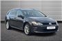 2015 Volkswagen Golf Estate 1.4 TSI GT 5dr