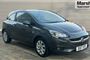 2017 Vauxhall Corsa 1.4 [75] ecoFLEX Design 3dr