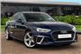 2024 Audi A4 35 TDI S Line 4dr S Tronic