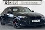 2023 BMW 3 Series 330e M Sport 4dr Step Auto