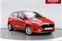 2022 Ford Fiesta 1.0 EcoBoost Hybrid mHEV 125 Trend 5dr