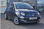 2022 Fiat 500 1.0 Mild Hybrid Dolcevita [Part Leather] 3dr