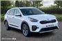 2020 Kia Niro 1.6 GDi Hybrid 4 5dr DCT