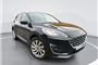 2022 Ford Kuga 2.5 PHEV Vignale 5dr CVT