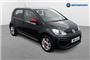 2019 Volkswagen Up 1.0 90PS Up Beats 5dr [Start Stop]