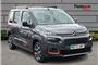 2022 Citroen e-Berlingo 100kW Flair XTR M 50kWh 5dr Auto