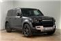 2020 Land Rover Defender 2.0 D240 SE 110 5dr Auto