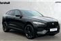 2021 Jaguar F-Pace 2.0 D200 R-Dynamic SE 5dr Auto AWD