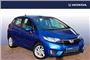 2017 Honda Jazz 1.3 SE 5dr