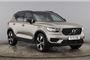 2021 Volvo XC40 Recharge 1.5 T4 Recharge PHEV R DESIGN 5dr Auto