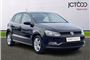2017 Volkswagen Polo 1.2 TSI Match Edition 5dr