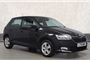 2019 Skoda Fabia 1.0 TSI 110 SE 5dr DSG