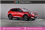 2022 Peugeot 2008 1.2 PureTech Allure Premium 5dr