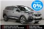 2020 Peugeot 5008 1.2 PureTech GT Line Premium 5dr EAT8