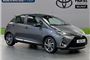 2018 Toyota Yaris 1.5 VVT-i Excel 5dr