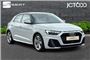 2021 Audi A1 30 TFSI 110 S Line 5dr