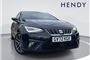 2023 SEAT Ibiza 1.0 TSI 95 Xcellence Lux 5dr