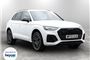 2024 Audi Q5 45 TFSI Quattro Black Edition 5dr S Tronic