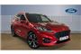 2024 Ford Kuga 2.5 FHEV ST-Line X Edition 5dr CVT