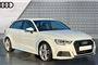 2018 Audi A3 2.0 TFSI S Line 5dr