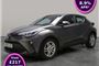 2020 Toyota C-HR 1.8 Hybrid Icon 5dr CVT