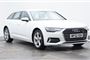 2022 Audi A6 Avant 40 TFSI Sport 5dr S Tronic