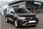 2023 Volkswagen T-Roc 1.5 TSI EVO Life 5dr