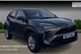 2023 Toyota Yaris Cross 1.5 Hybrid Icon 5dr CVT