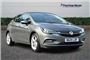 2019 Vauxhall Astra 1.4T 16V 150 SRi Nav 5dr Auto