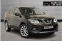 2016 Nissan X-Trail 1.6 dCi N-Tec 5dr