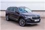 2022 Skoda Kodiaq 2.0 TDI 200 SE L Executive 4x4 5dr DSG [7 Seat]