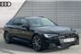 2024 Audi A6 50 TFSI e Quattro Black Edition 5dr S Tronic