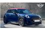 2017 MINI Hatchback 2.0 John Cooper Works 3dr Auto