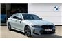 2023 BMW 3 Series 320d xDrive MHT M Sport 4dr Step Auto