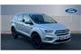 2017 Ford Kuga 1.5 TDCi Titanium 5dr Auto 2WD