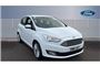 2016 Ford C-MAX 1.5 TDCi Titanium 5dr