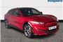 2022 Ford Mustang Mach-E 198kW Standard Range 68kWh AWD 5dr Auto