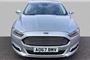 2017 Ford Mondeo 2.0 TDCi 180 Titanium 5dr Powershift