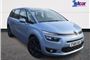 2015 Citroen Grand C4 Picasso 1.6 BlueHDi Selection 5dr